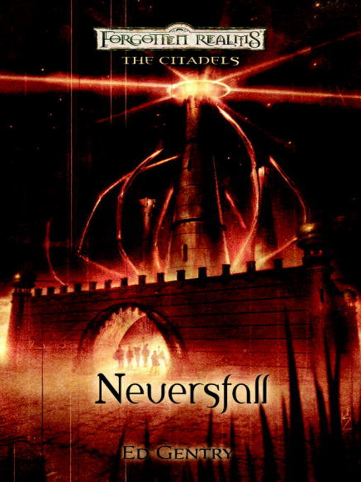Title details for Neversfall by Ed Gentry - Available